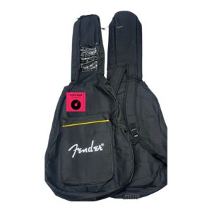 Fender Acoustic Guitar Bag for 38”/40”/41”