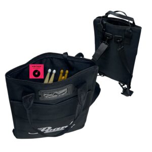 Pearl PSB-050S Standard 8-Pair Drumstick Gig Bag