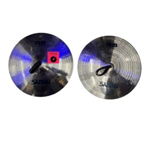 Sabian B8 Marching Cymbals