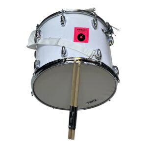 Tama Professional 14"x12" Marching Tenor Drum.